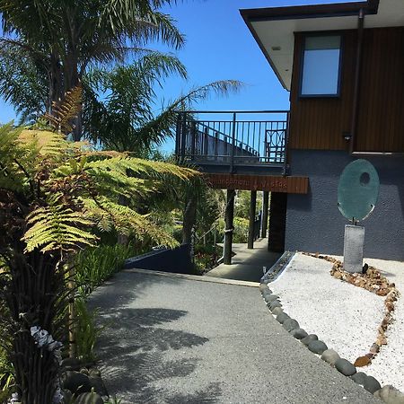 Whangamata Vistas B&B Exterior foto