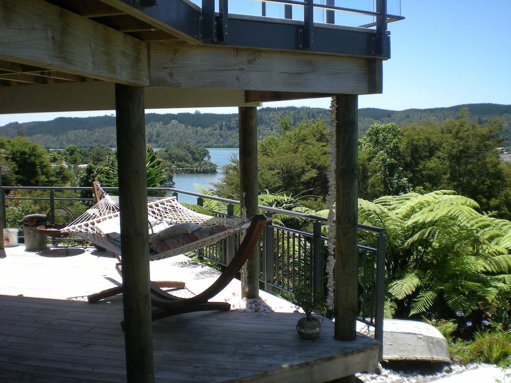 Whangamata Vistas B&B Cameră foto