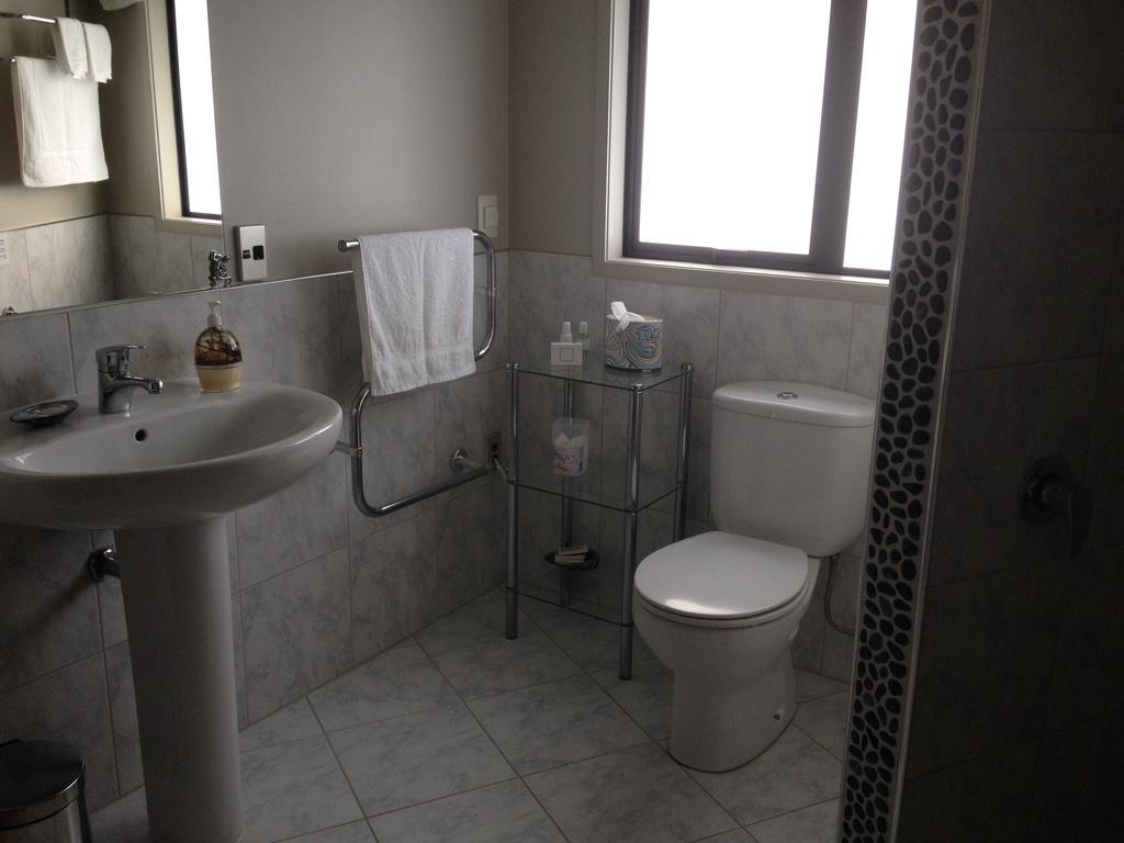 Whangamata Vistas B&B Cameră foto