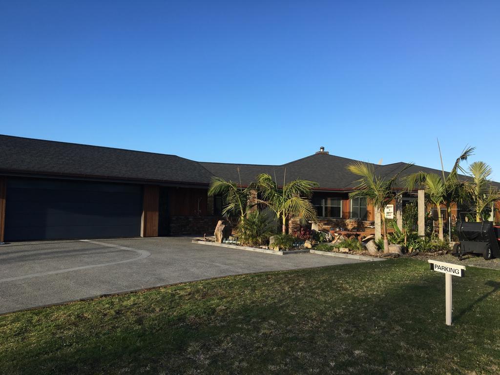 Whangamata Vistas B&B Exterior foto