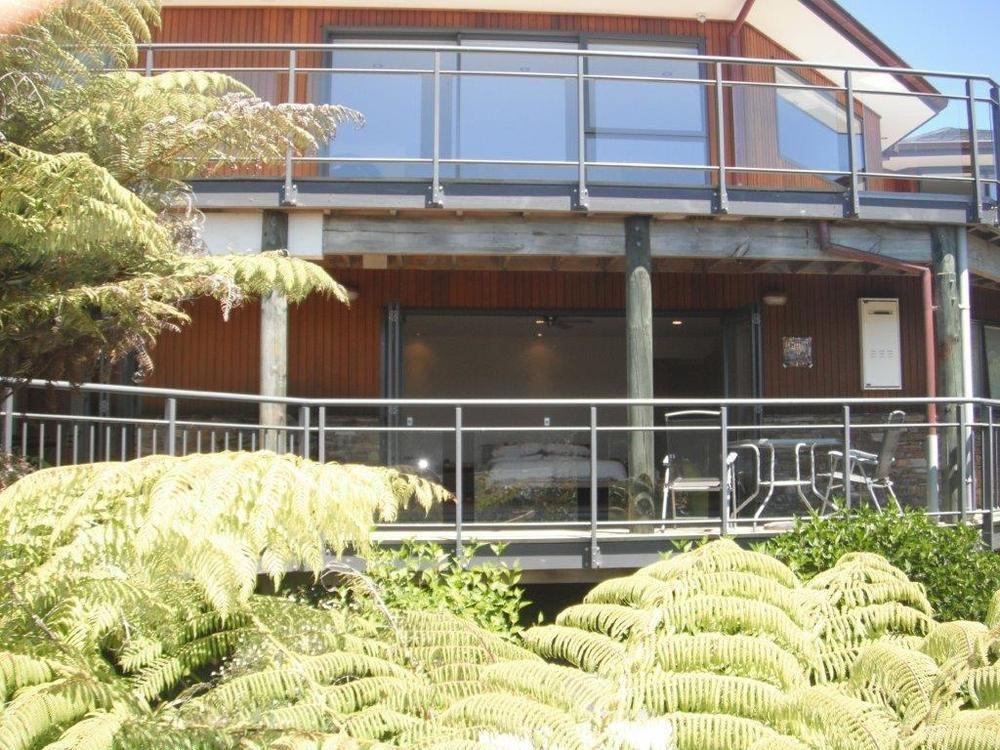 Whangamata Vistas B&B Exterior foto