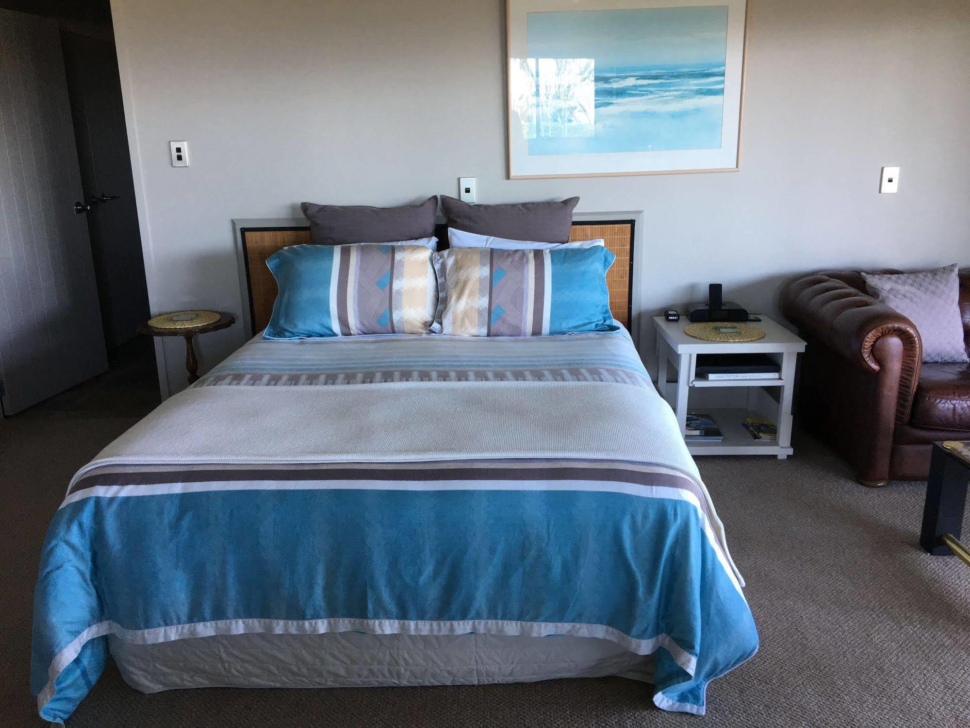 Whangamata Vistas B&B Exterior foto
